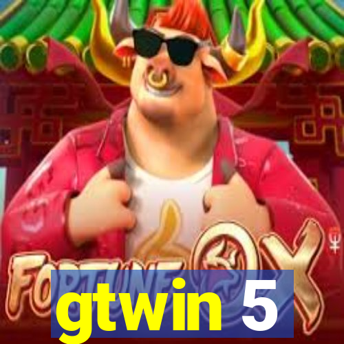 gtwin 5